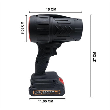 Multifunction Vacuum Cleaner
